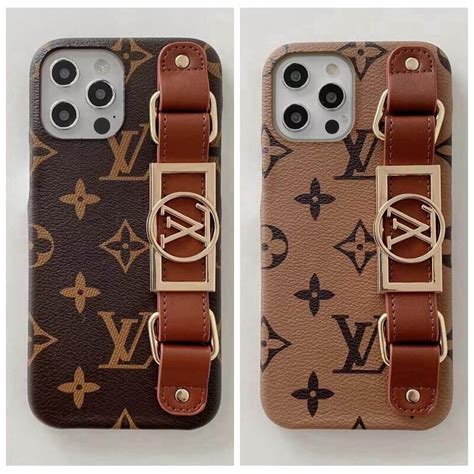 lv mobile cover